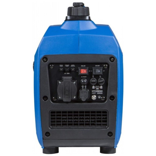 Генератор бензиновый инверторный HYUNDAI HHY 1050Si