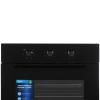 Электрический духовой шкаф Midea MO37005GB черный