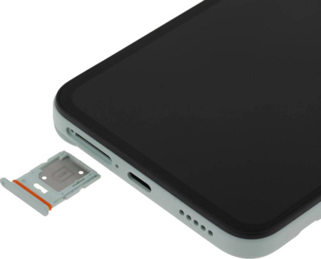 Смартфон CMF BY NOTHING Phone 1 8/128 Гб LTE Зеленый