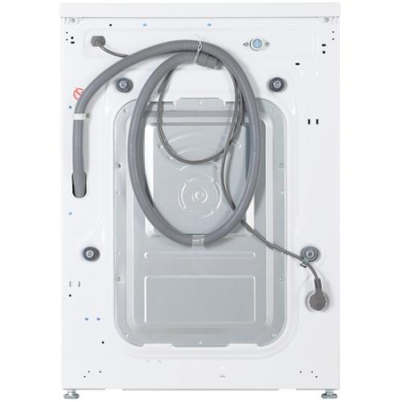 Стиральная машина LG F2V3HS6W белый