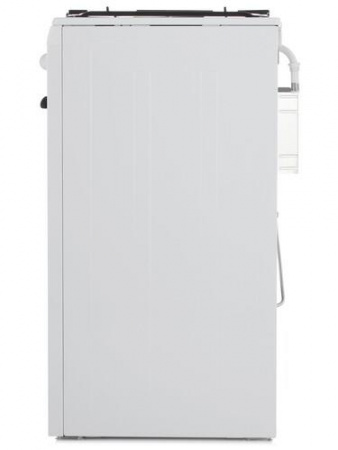 Газовая плита DARINA S4 GM 441 101 белый