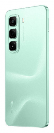 Смартфон Infinix Hot 50 8/256 Гб Lte Зеленый