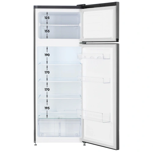 Холодильник BEKO B1RDSK240G