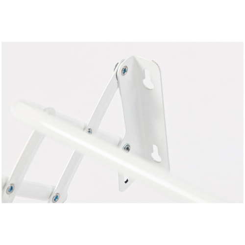 Сушилка для белья настенная НИКА СН90 белый