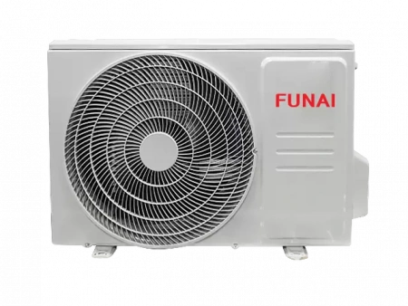 Сплит-система Funai Rac-Sm20Hp.D04/S/Rac-Sm20Hp.D04/U Samurai Ii