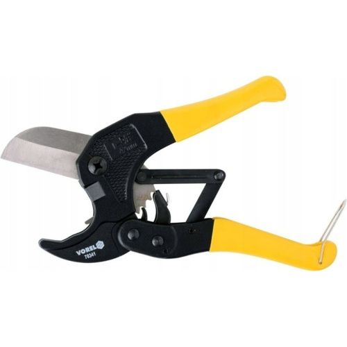 Труборез VOREL 78341