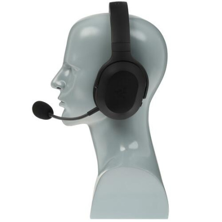 Беспроводные/проводные наушники Razer Barracuda X (2022) черный