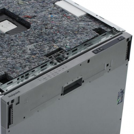 Встраиваемая посудомоечная машина Hotpoint HI 4C39