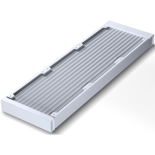 СВО Phanteks Glacier One 360M25 G2 (PH-G0360M25G2_DWT02) / White / 3x120mm M25 G2 PWM ARGB Fans