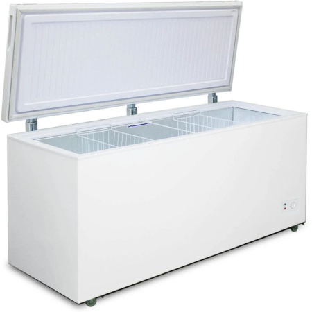 Морозильный ларь Бирюса 560КХ