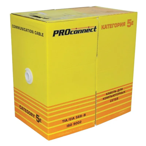 Витая пара Proconnect 01-0045-3