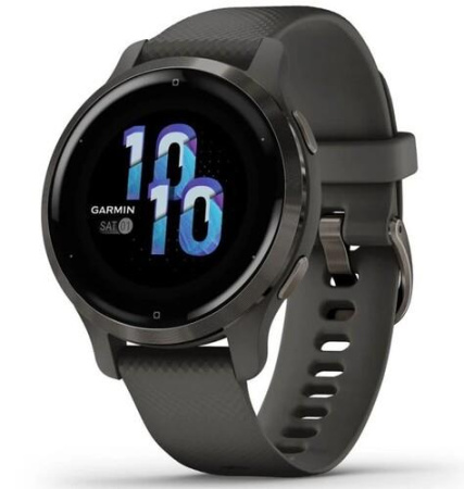Смарт-часы Garmin Venu 2s