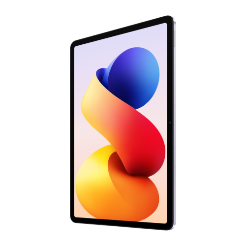 12.1" планшет Xiaomi Redmi Pad 2 Pro 5G 256 ГБ фиолетовый