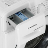Стиральная машина MAUNFELD MFWM106WH051D белый