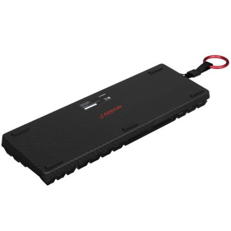 Клавиатура проводная + беспроводная ARDOR GAMING Carbon