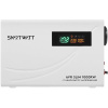 Стабилизатор напряжения SMARTWATT AVR SLIM 1000RW