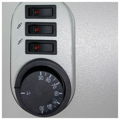 Котел электрический Ресурс ЭВПМ-9 кВт(Н) (220/380В) (1/1)