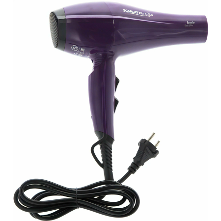 Фен SCARLETT SC-HD70I69 Violet