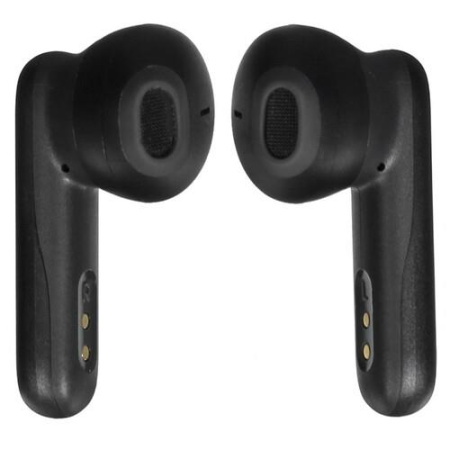 Наушники TWS JBL WAVE FLEX черный