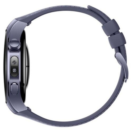 Смарт-часы HUAWEI WATCH 5 46mm