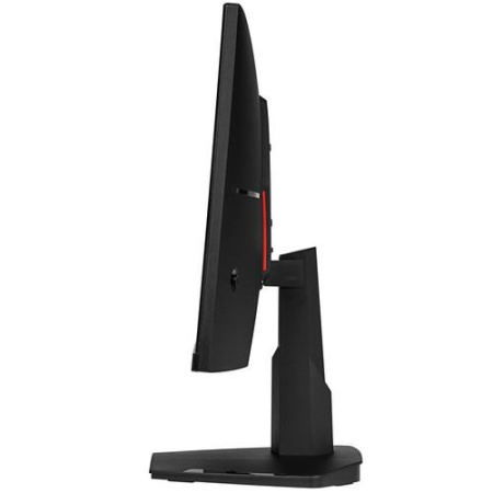 24" Монитор Hisense 24G3Q серебристый