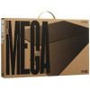 16" Ноутбук Tecno Megabook K16SFA серый