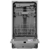 Встраиваемая посудомоечная машина Bosch SRV2IMX1BR