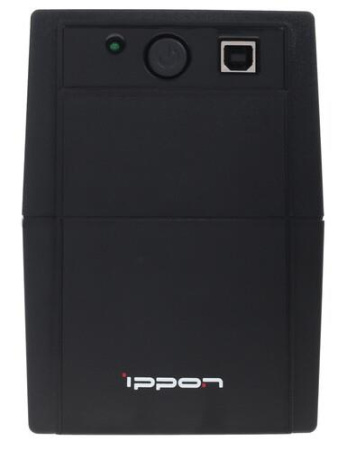 ИБП Ippon Back Basic 850