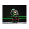 Лазерный уровень RGK PR-4D green (756839)