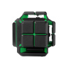 Лазерный уровень ADA LaserTank 3-360 Green Basic Edition (А00633)