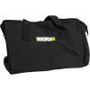 Перфоратор WORX Professional WU380S АКБ+ЗУ