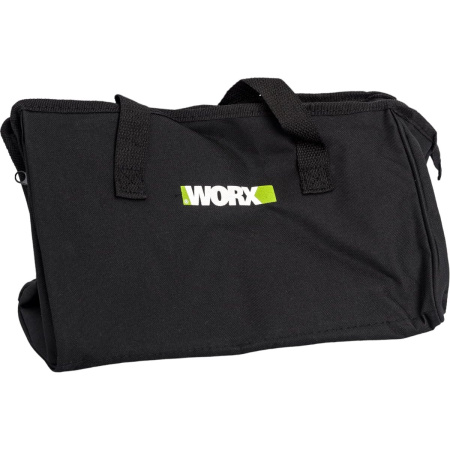 Перфоратор WORX Professional WU380S АКБ+ЗУ