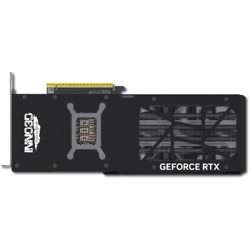 Видеокарта INNO3D RTX5070Ti X3 OC 16GB (N507T3-16D7X-176068N) GDDR7 256bit 3xDP HDMI 3Fan RTL