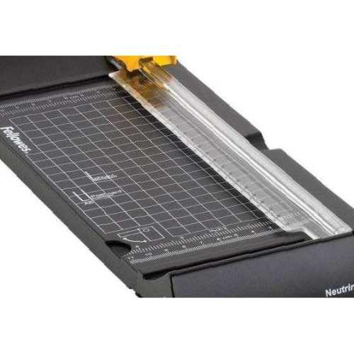 Резак дисковый Fellowes Neutrino А5 (FS-54127)
