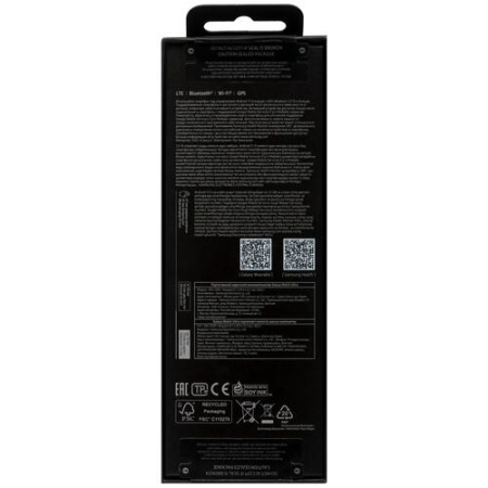 Смарт-часы Samsung Galaxy Watch Ultra