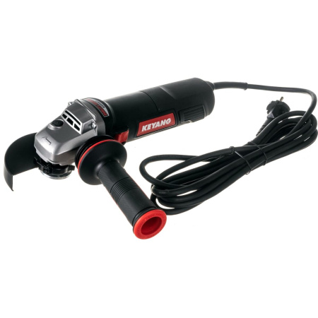 УШМ KEYANG DG125-15S