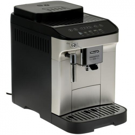 Кофемашина автоматическая DeLonghi ECAM 290.31.SB серебристый