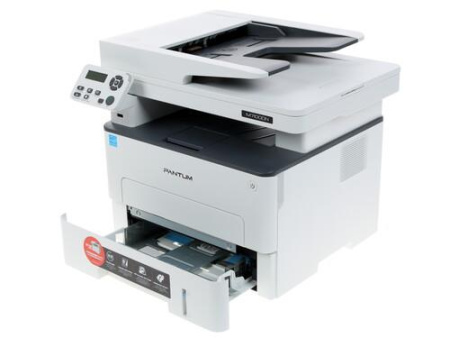 МФУ лазерное Pantum M7100DN