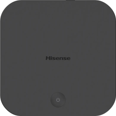 Саундбар Hisense HT Saturn 4.1.2 720Вт+240Вт черный
