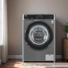 Стиральная машина LG F2T3HS6S серебристый