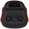 Портативная аудиосистема JBL PARTYBOX 110, черный
