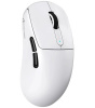 Мышь беспроводная/проводная Attack Shark V5 [SharkV5White] белый