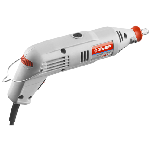 Гравер Зубр ЗГ-130ЭК H242