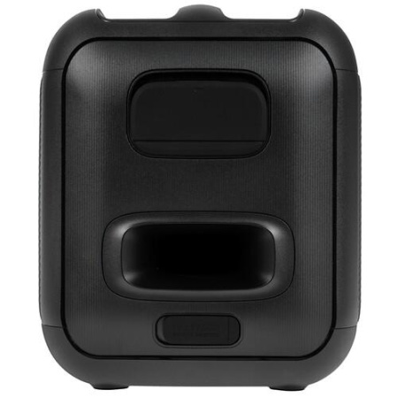 Портативная аудиосистема JBL Partybox Encore Essential, черный