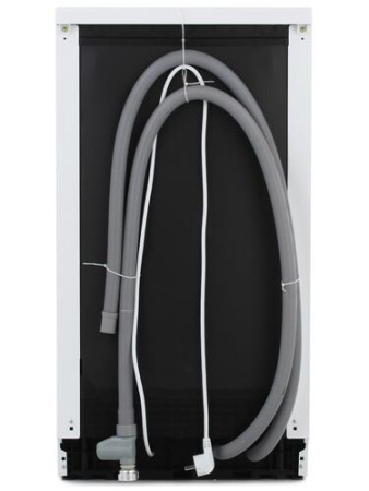 Посудомоечная машина Hansa ZWM416WH белый