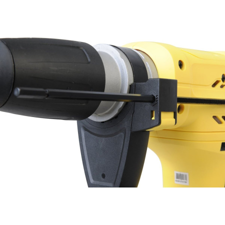 Перфоратор Hanskonner HRH2145MVE 2100Вт кейс