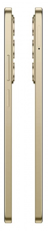Смартфон Realme C75 8/128 Гб Lte Золотой
