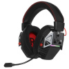 Беспроводные/проводные наушники ARDOR GAMING Carbon Wireless черный