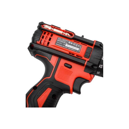 Дрель-шуруповерт Masters SD-12L