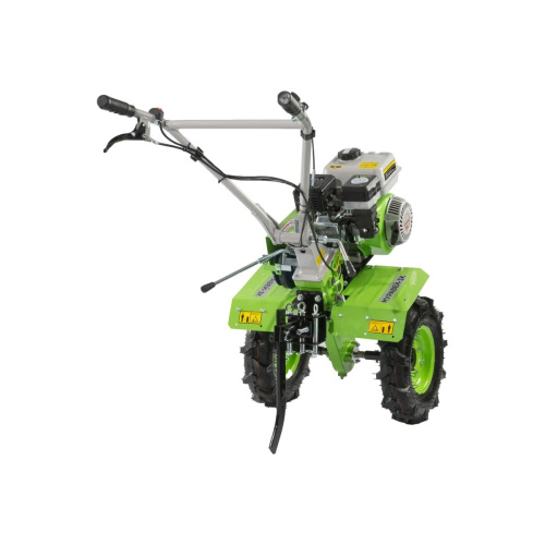 Мотоблок REDVERG RD-TM3K Муравей-3К